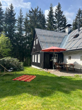 Chalupa Maxov Jablonec Nad Nisou
